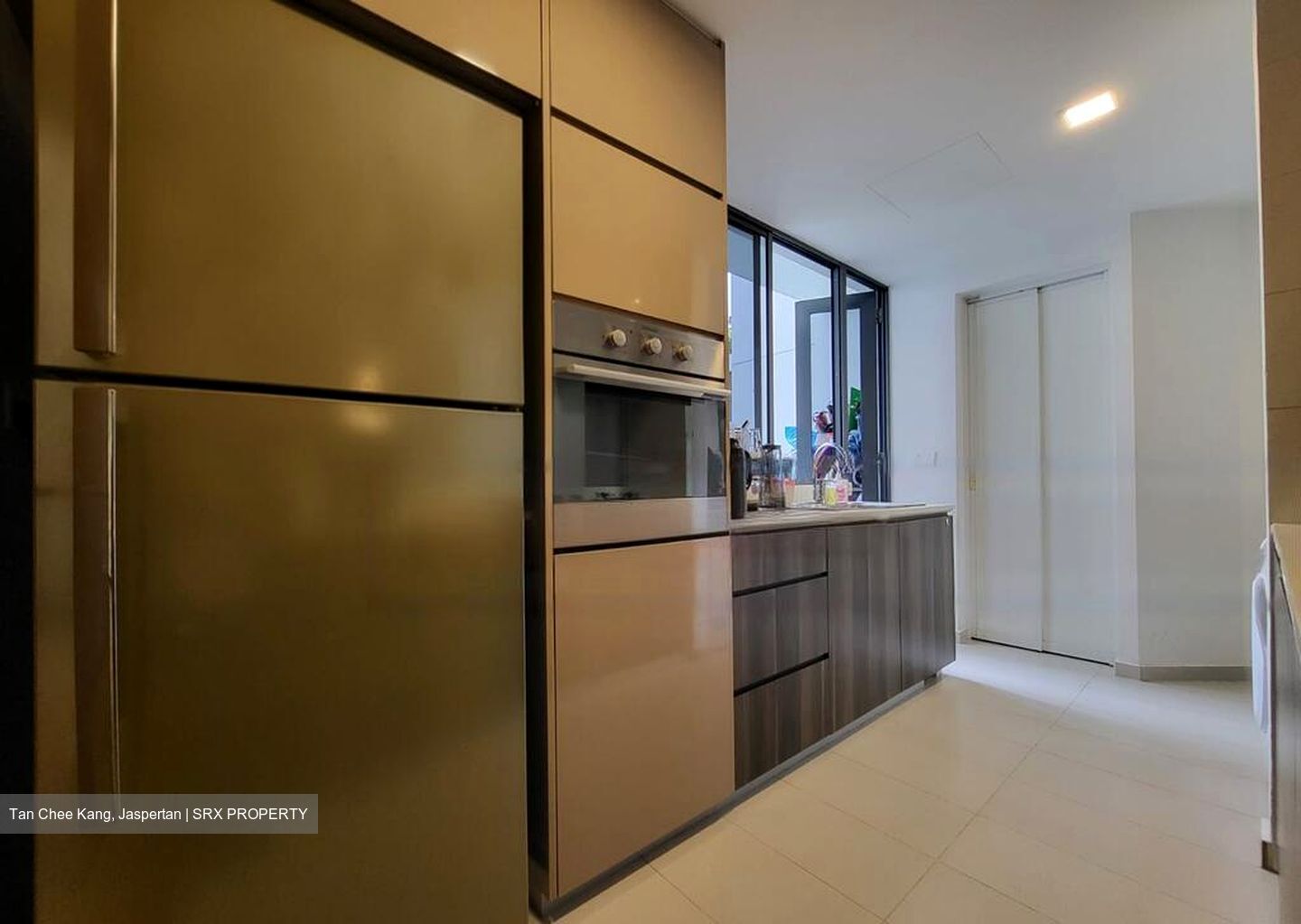 8@Woodleigh (D13), Condominium #480050701